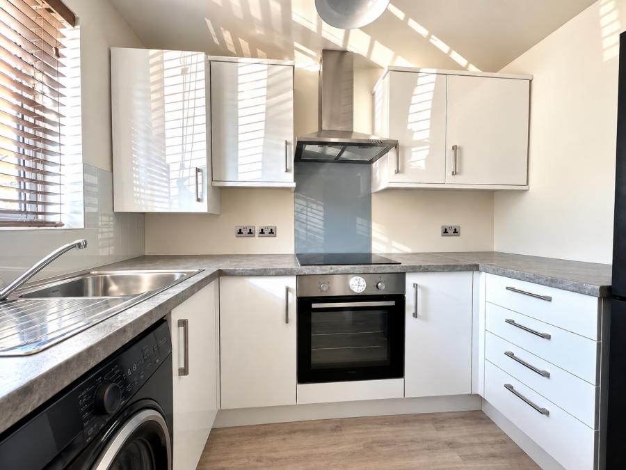2 bedroom house to rent