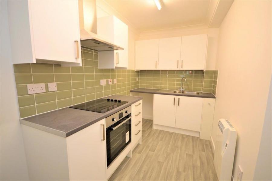 2 bedroom apartment to rent