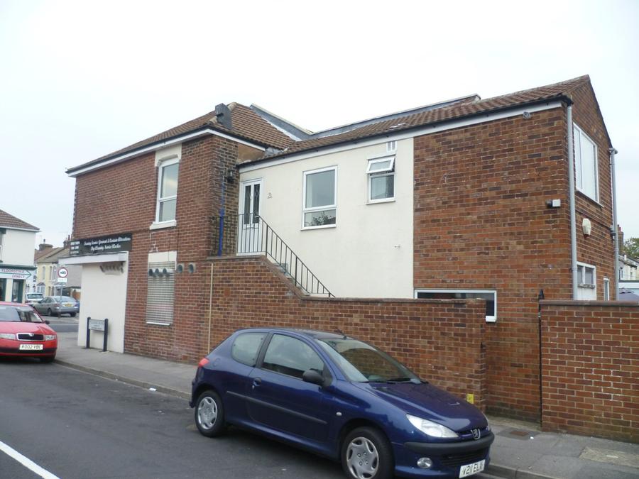 2 bedroom apartment to rent