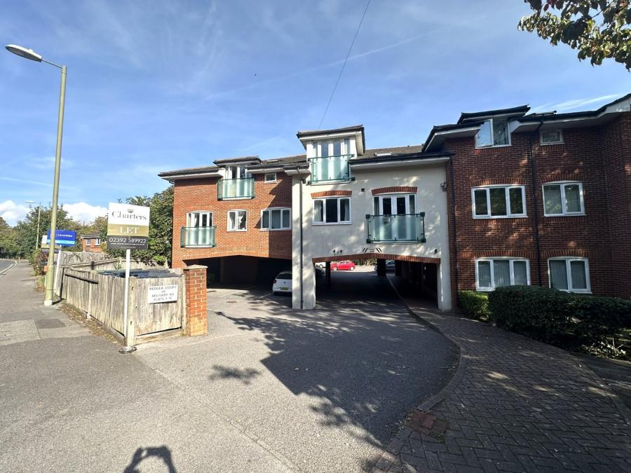 1 bedroom apartment to rent