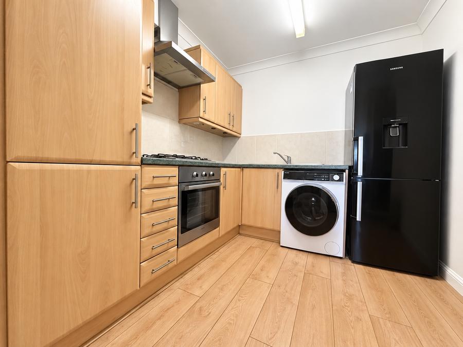 1 bedroom apartment to rent