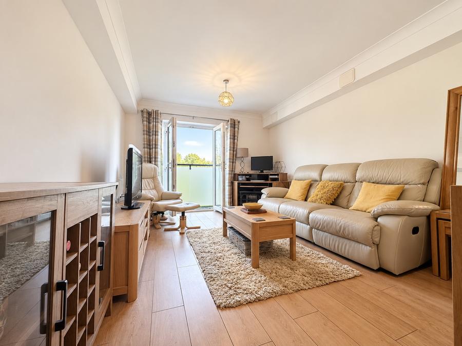 1 bedroom apartment to rent