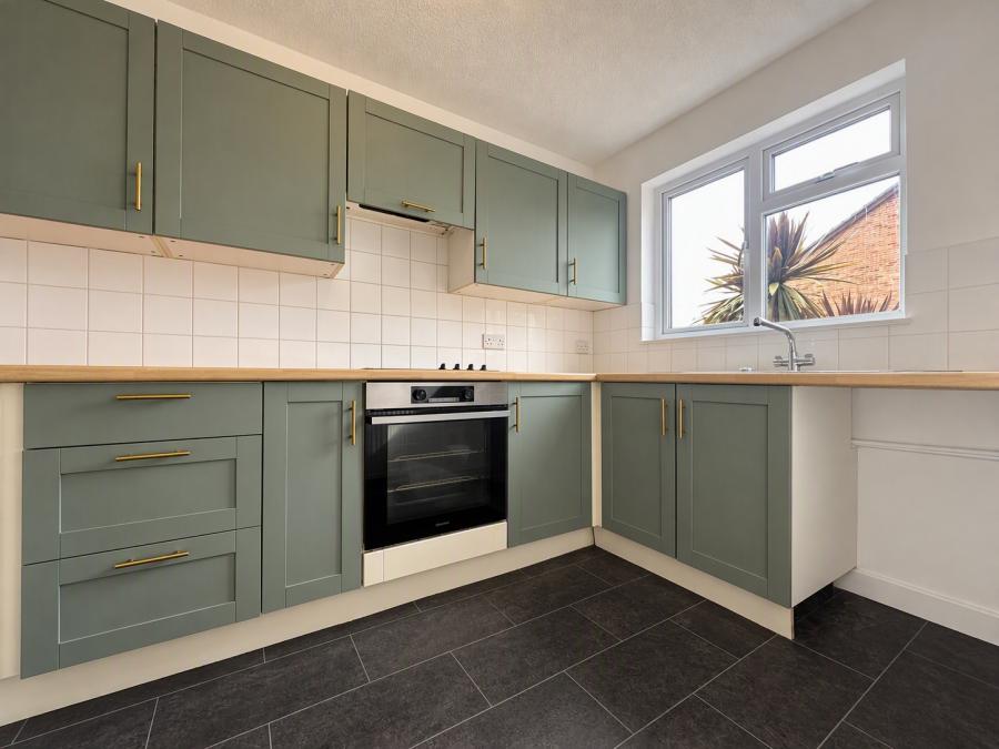 3 bedroom house to rent