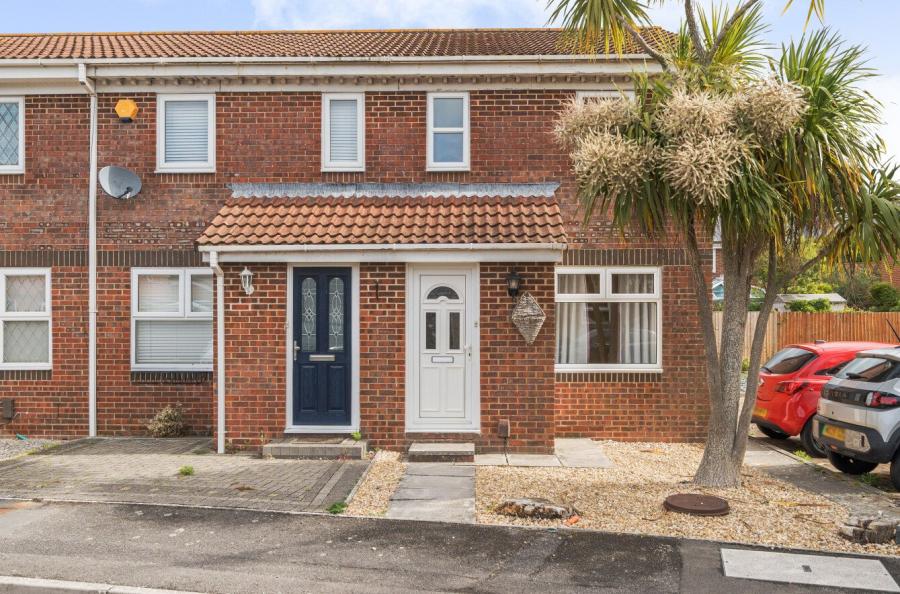 2 bedroom house to rent