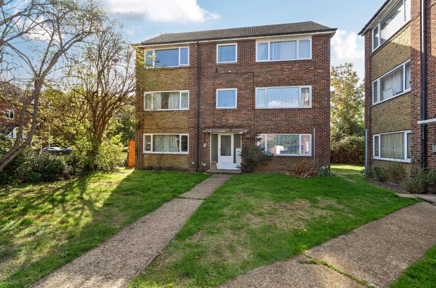 1 bedroom apartment for sale