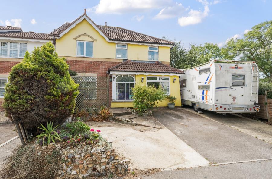 4 bedroom house for sale