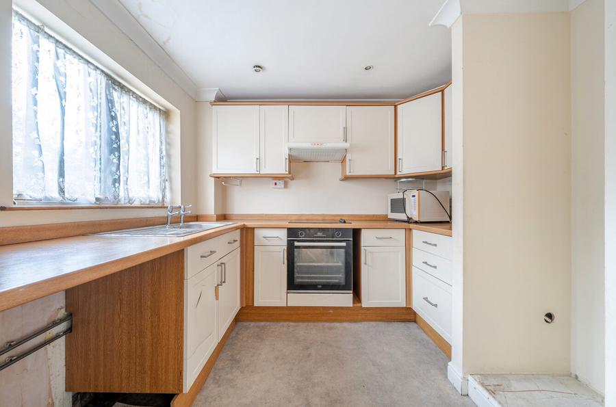 3 bedroom house for sale