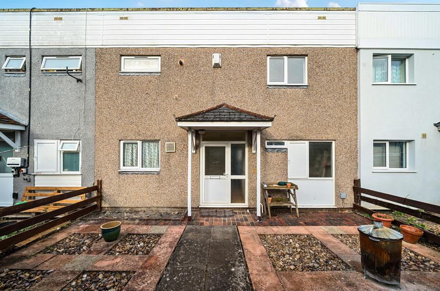 3 bedroom house for sale