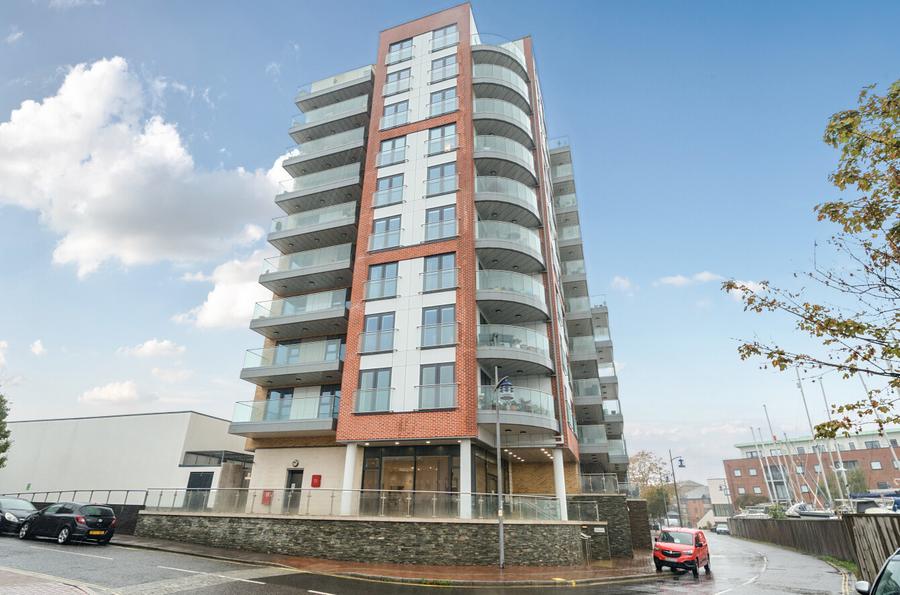 2 bedroom apartment for sale