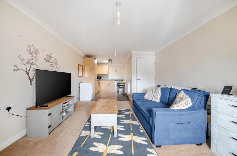 1 bedroom apartment to rent