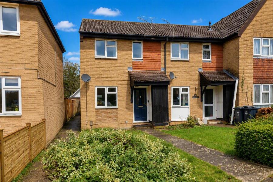 2 bedroom house to rent
