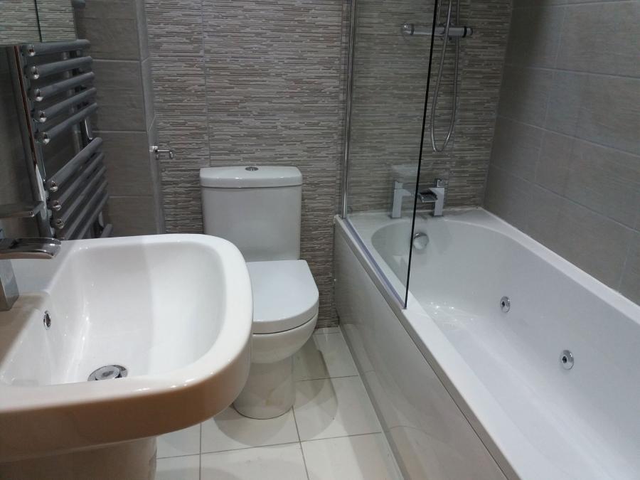 1 bedroom apartment to rent