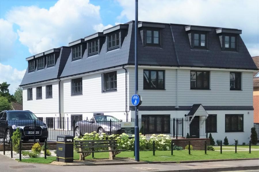 1 bedroom apartment to rent