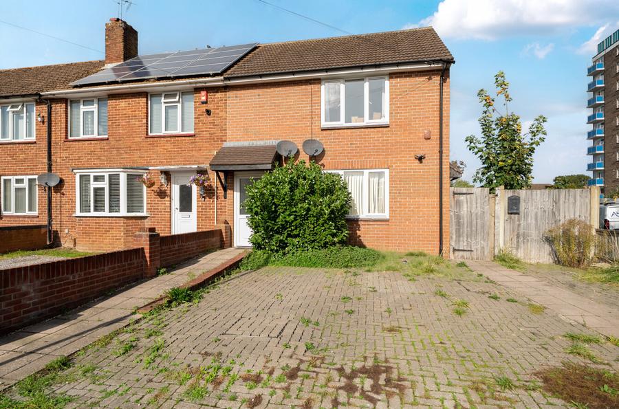 2 bedroom apartment for sale