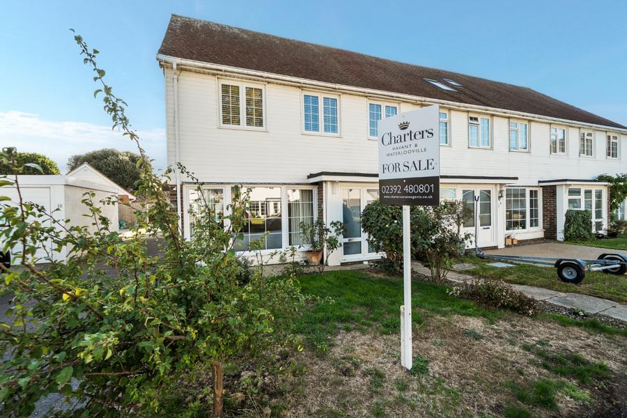 3 bedroom house for sale