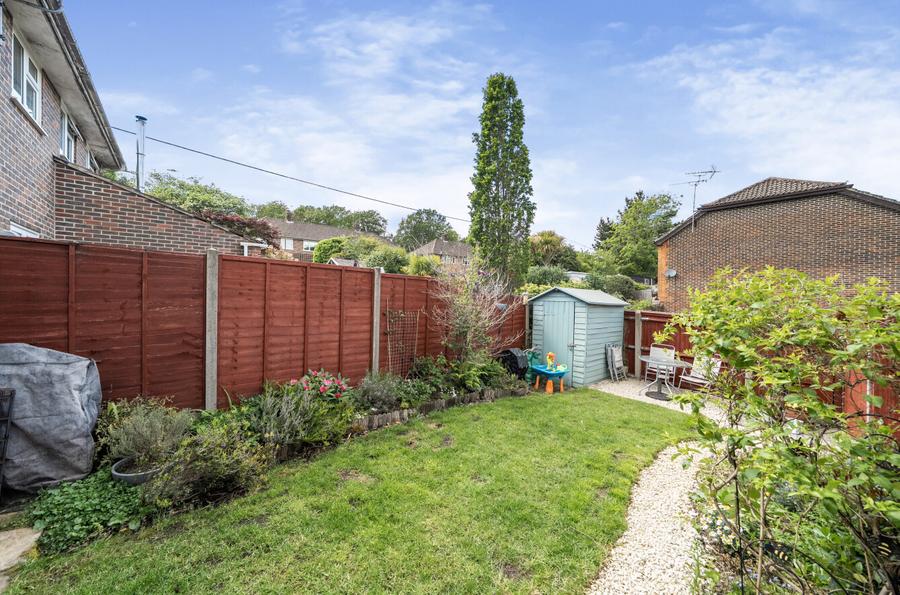 3 bedroom  terraced house for sale