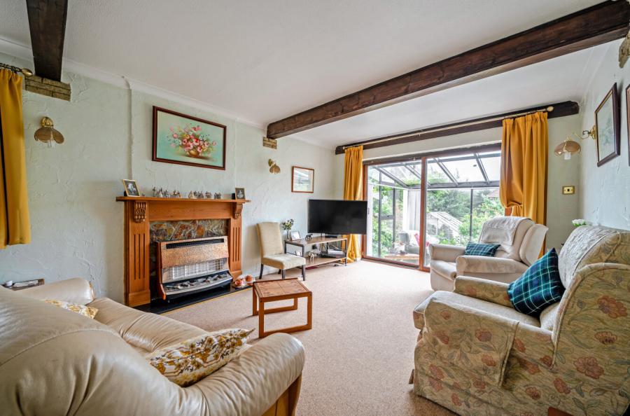 3 bedroom bungalow for sale