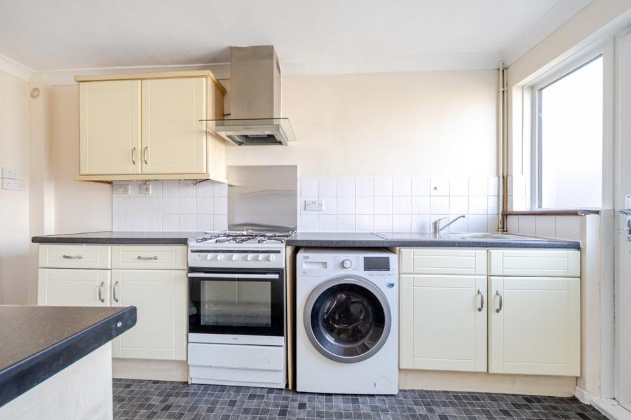 3 bedroom  terraced house for sale