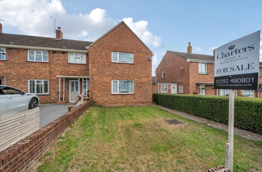 2 bedroom house for sale