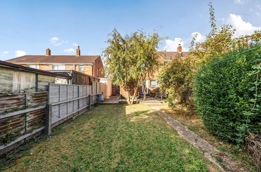 2 bedroom house for sale