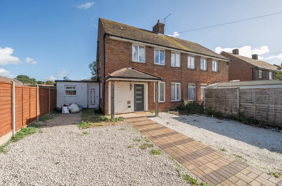 3 bedroom house for sale