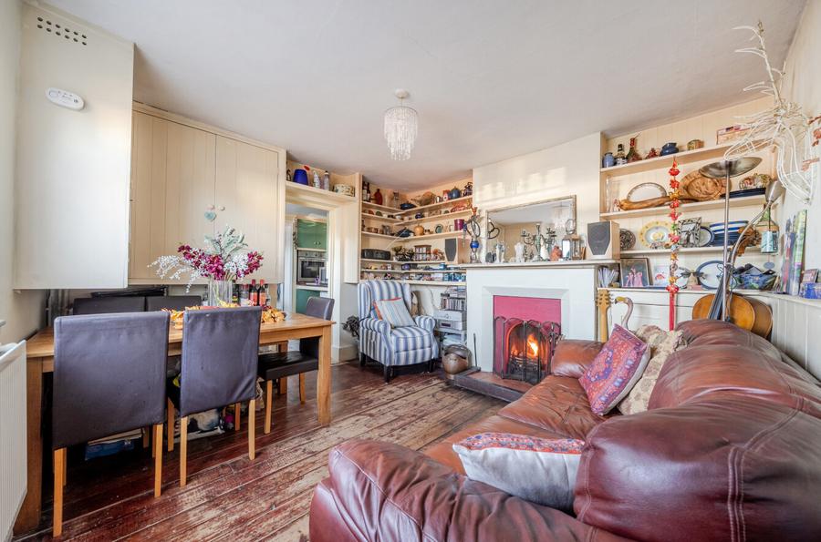 3 bedroom house for sale