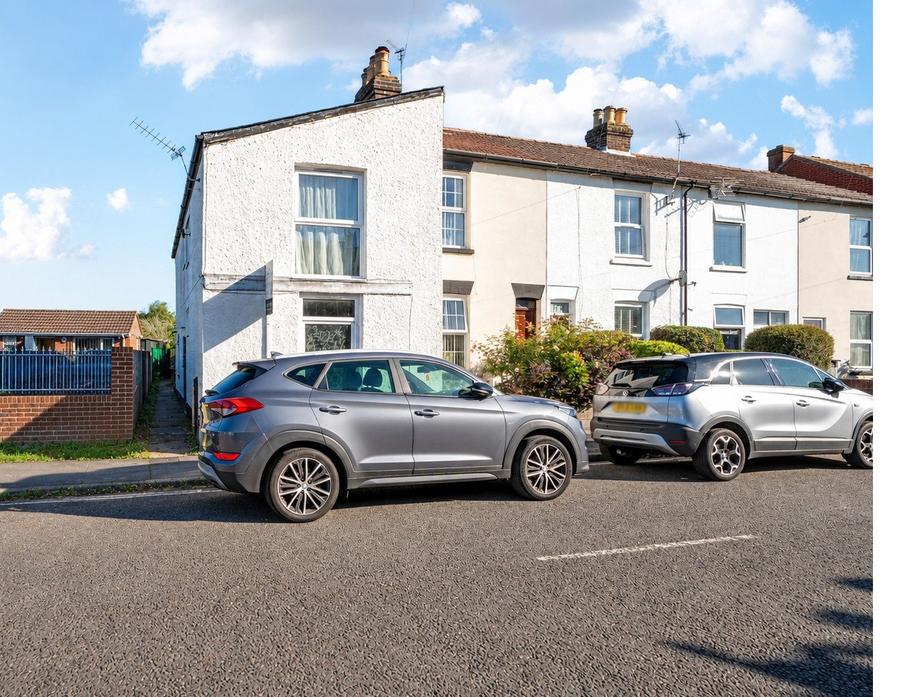 3 bedroom house for sale