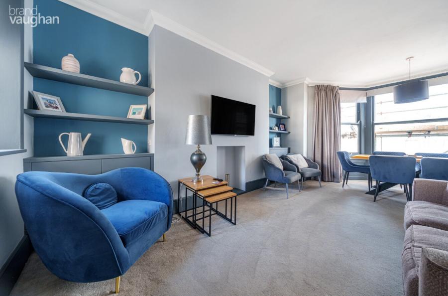 1 bedroom apartment to rent