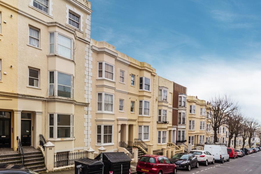 1 bedroom apartment to rent