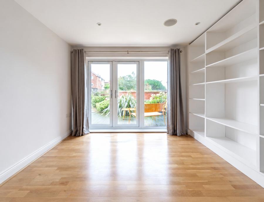 1 bedroom apartment to rent