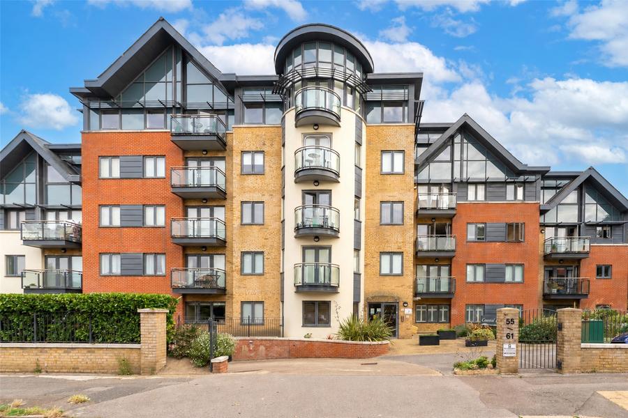 1 bedroom apartment to rent