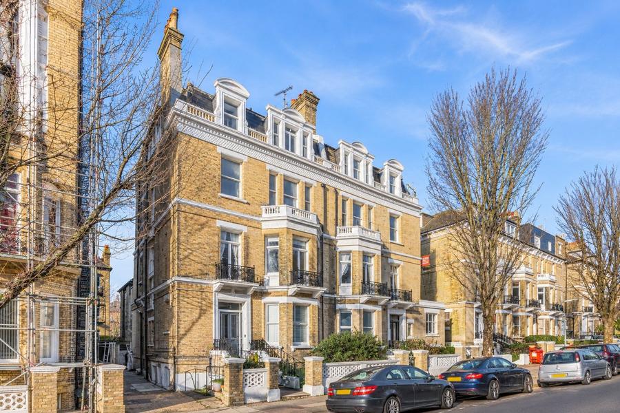 1 bedroom apartment to rent