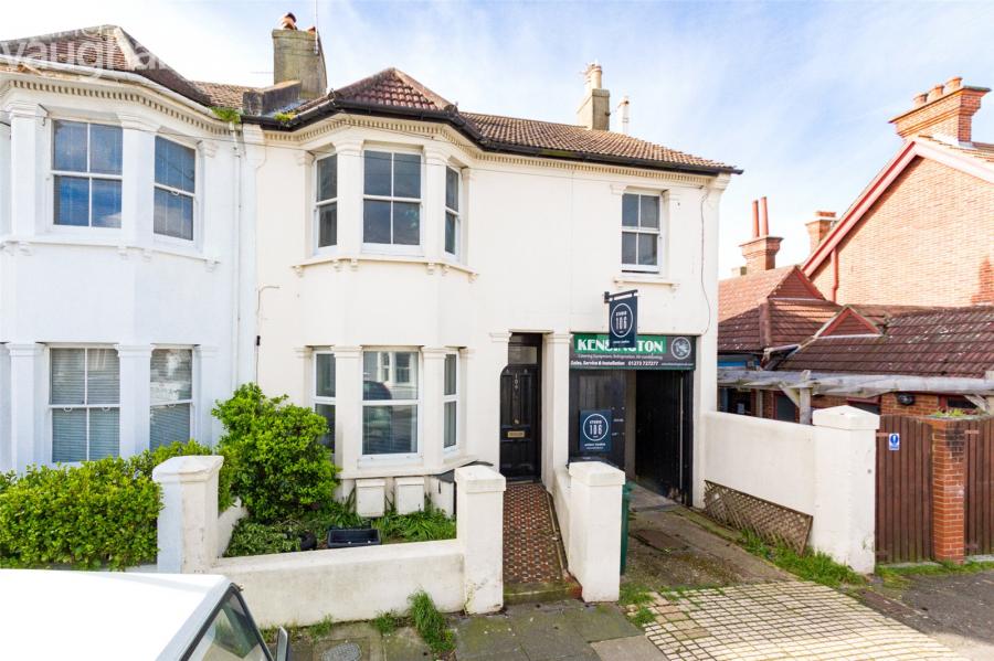 3 bedroom apartment to rent