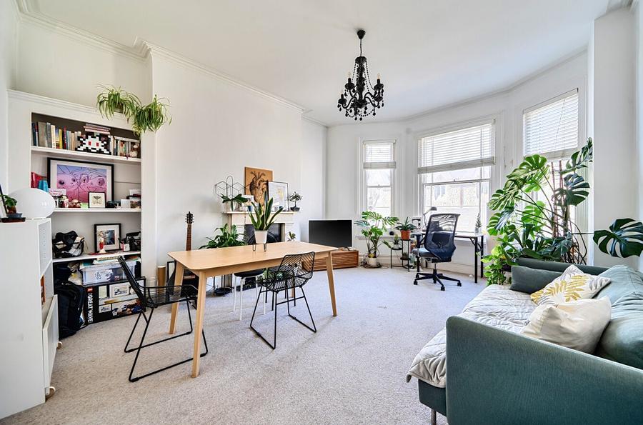 1 bedroom apartment to rent