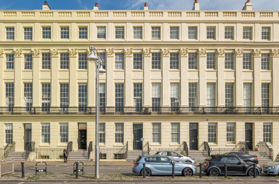 1 bedroom apartment for sale