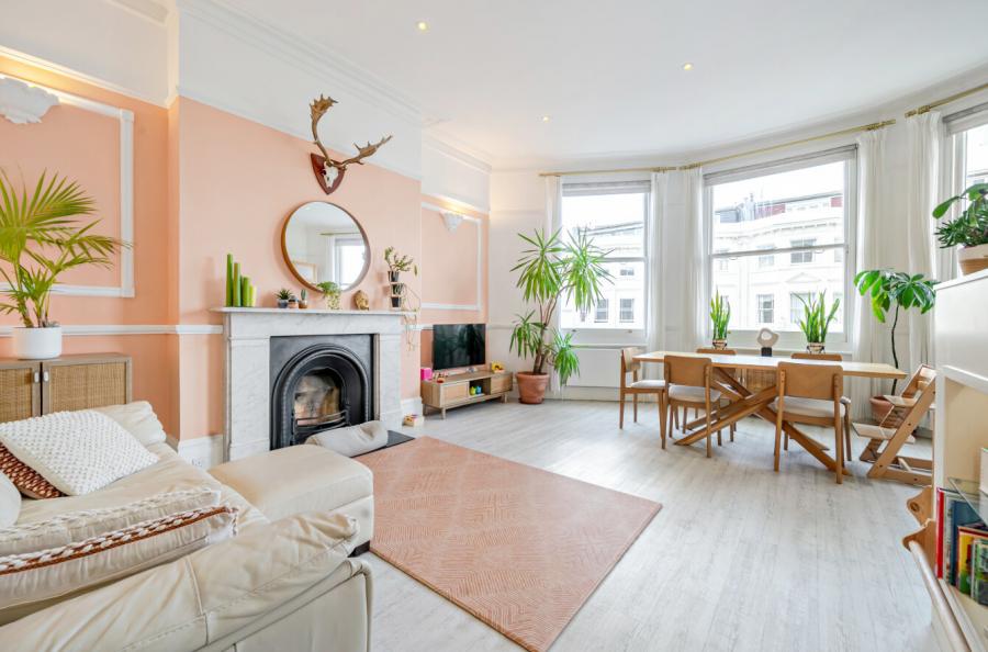 2 bedroom apartment for sale