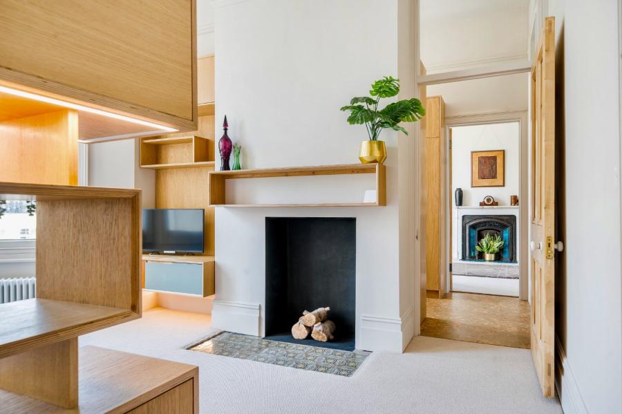 1 bedroom apartment for sale