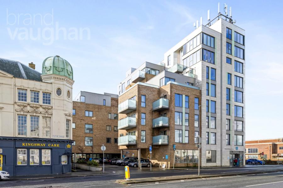 1 bedroom apartment for sale