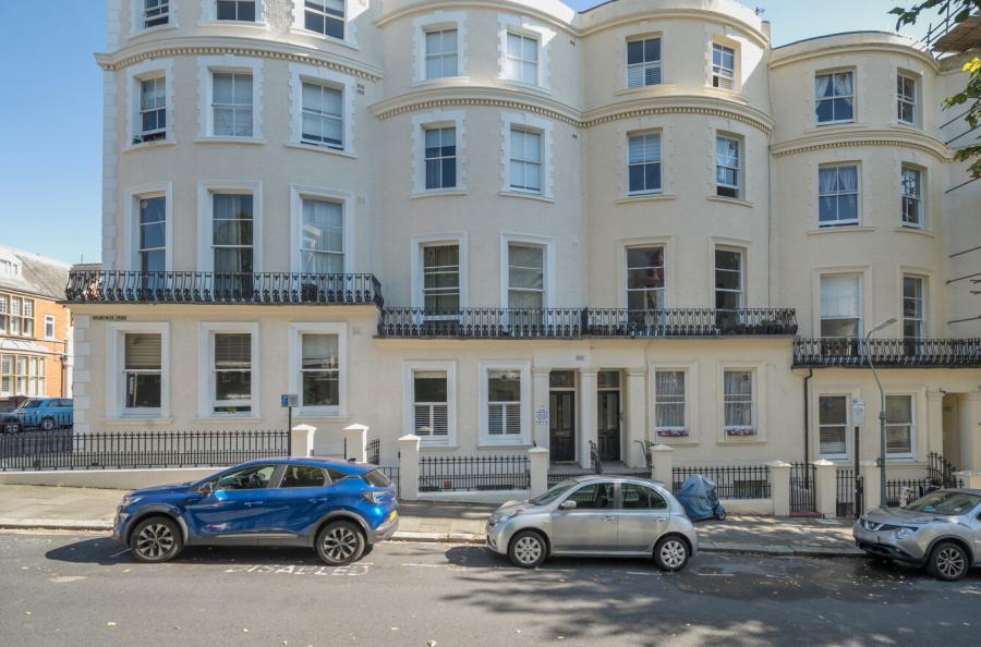 studio apartment for sale