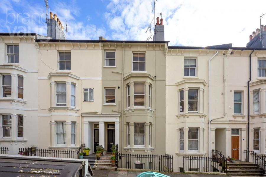 1 bedroom apartment for sale