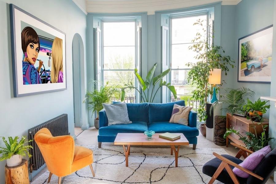 1 bedroom apartment for sale