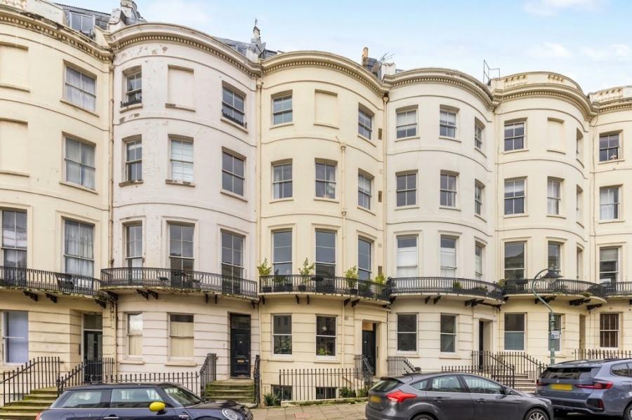 1 bedroom apartment for sale
