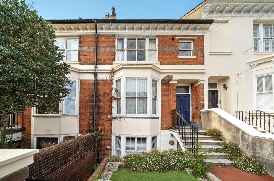 1 bedroom apartment for sale