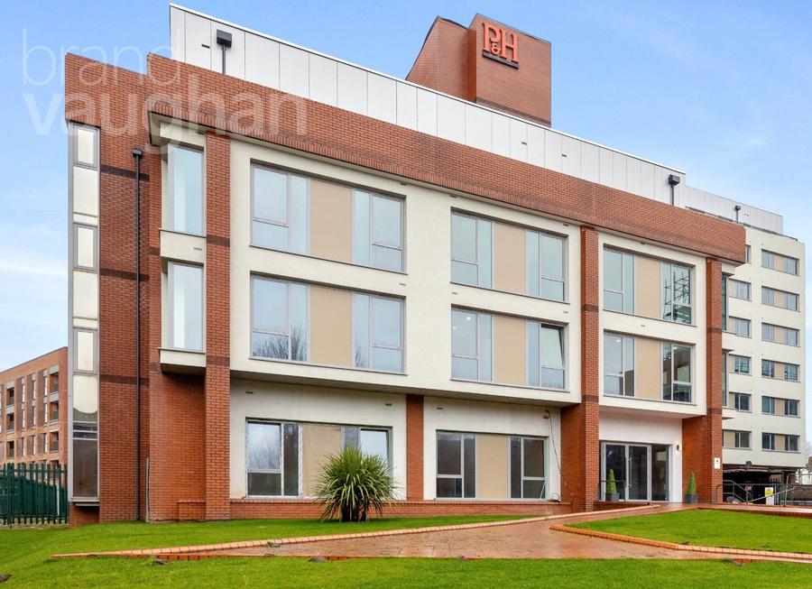 1 bedroom apartment for sale