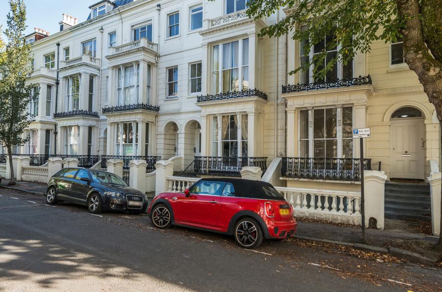 1 bedroom apartment for sale
