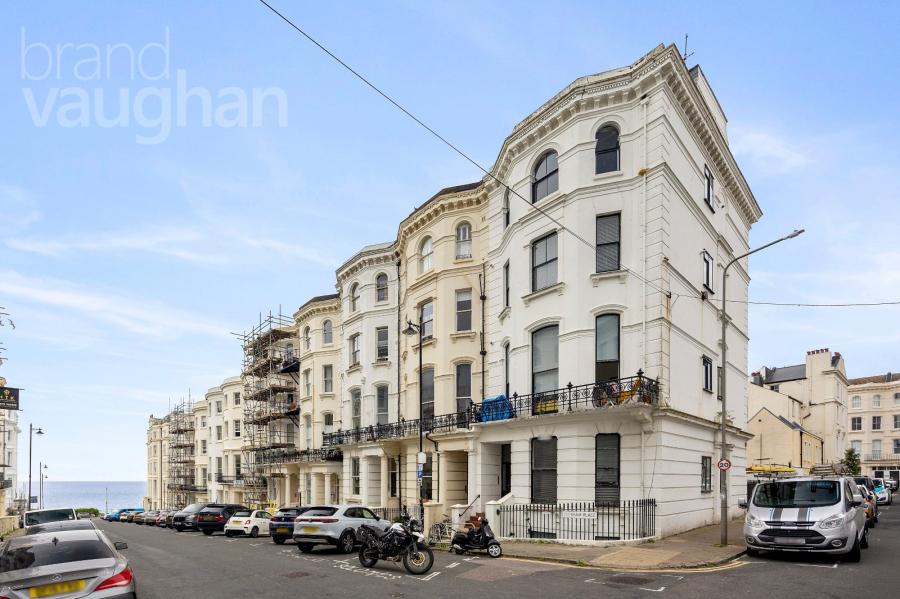 1 bedroom apartment for sale