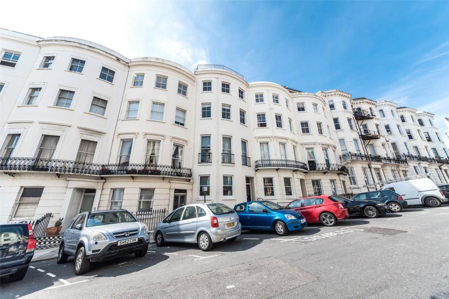 1 bedroom apartment for sale