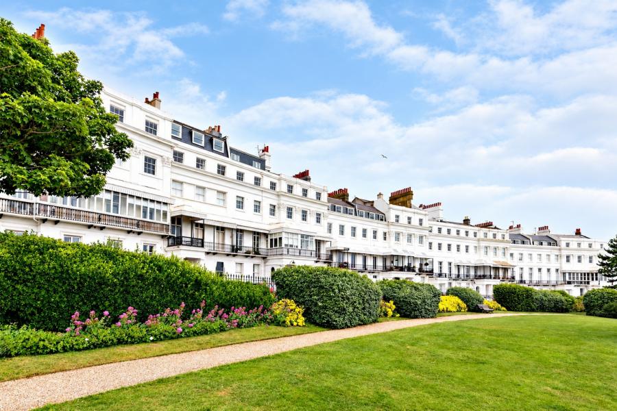 4 bedroom apartment for sale