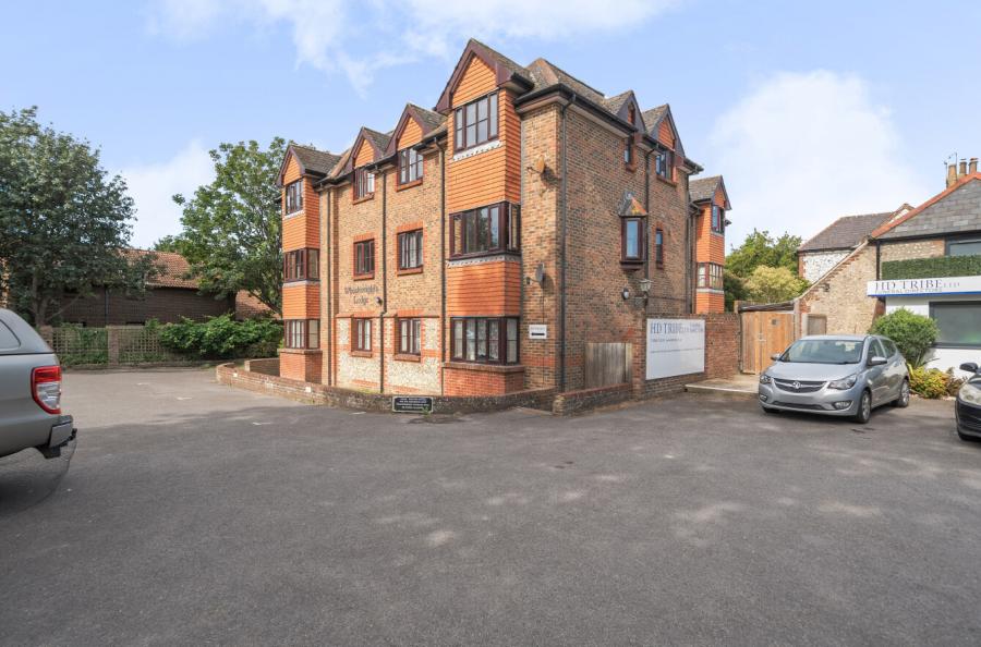 1 bedroom apartment for sale