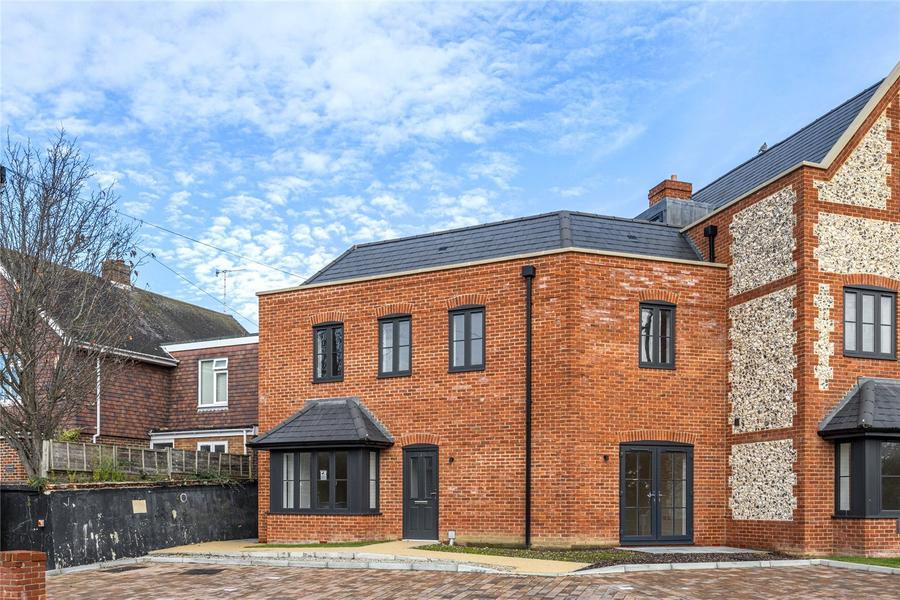 3 bedroom house for sale